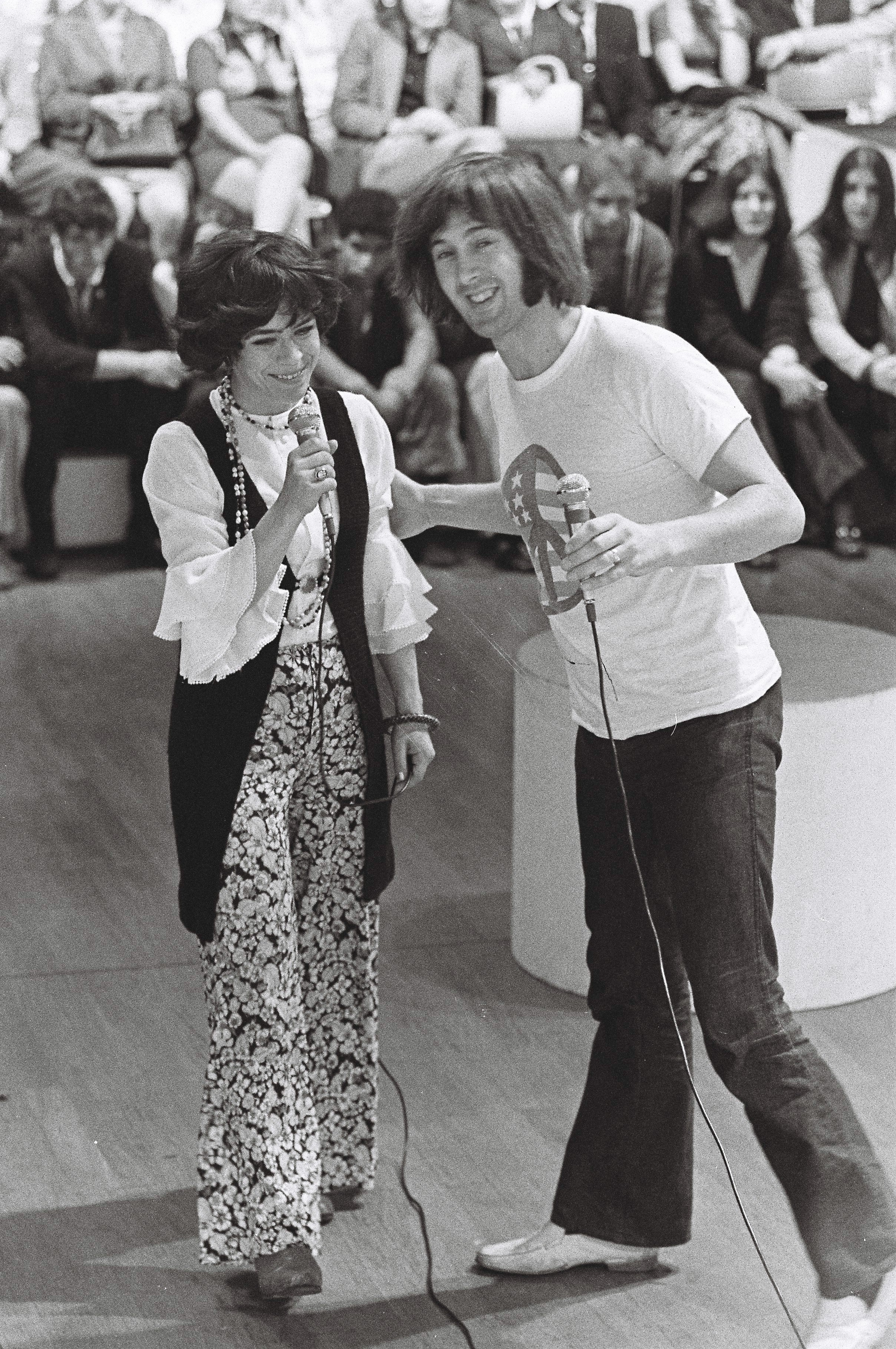  Eric Bachmann Fotoarchiv, Hits à Gogo