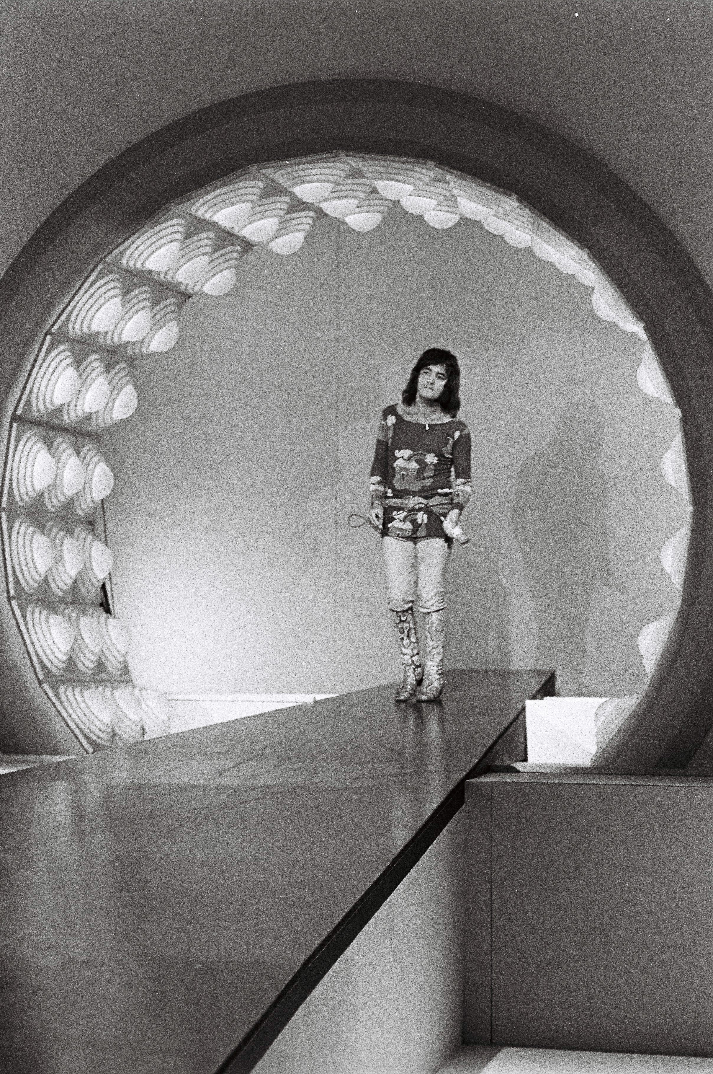  Eric Bachmann Fotoarchiv, Hits à Gogo