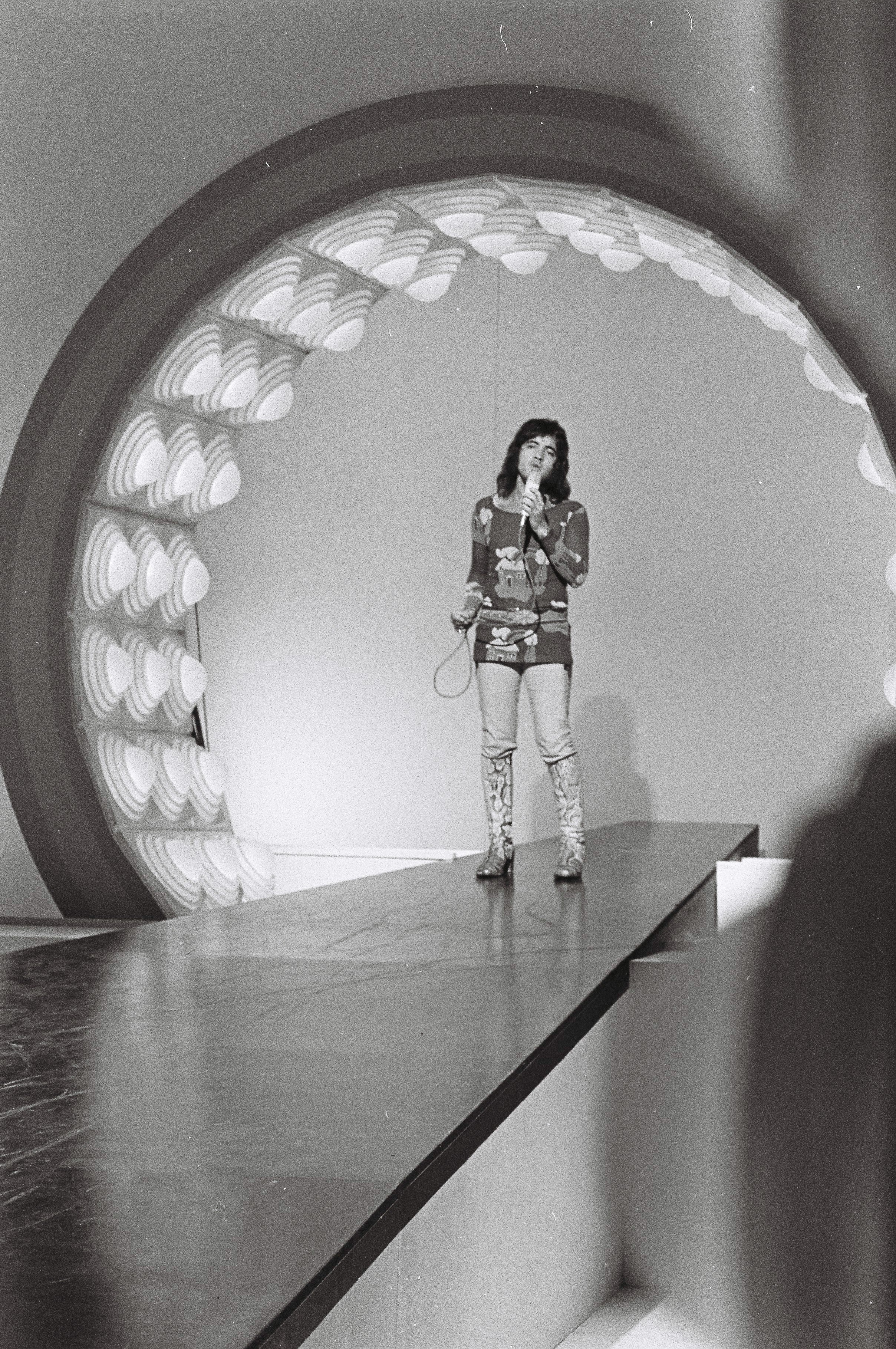  Eric Bachmann Fotoarchiv, Hits à Gogo