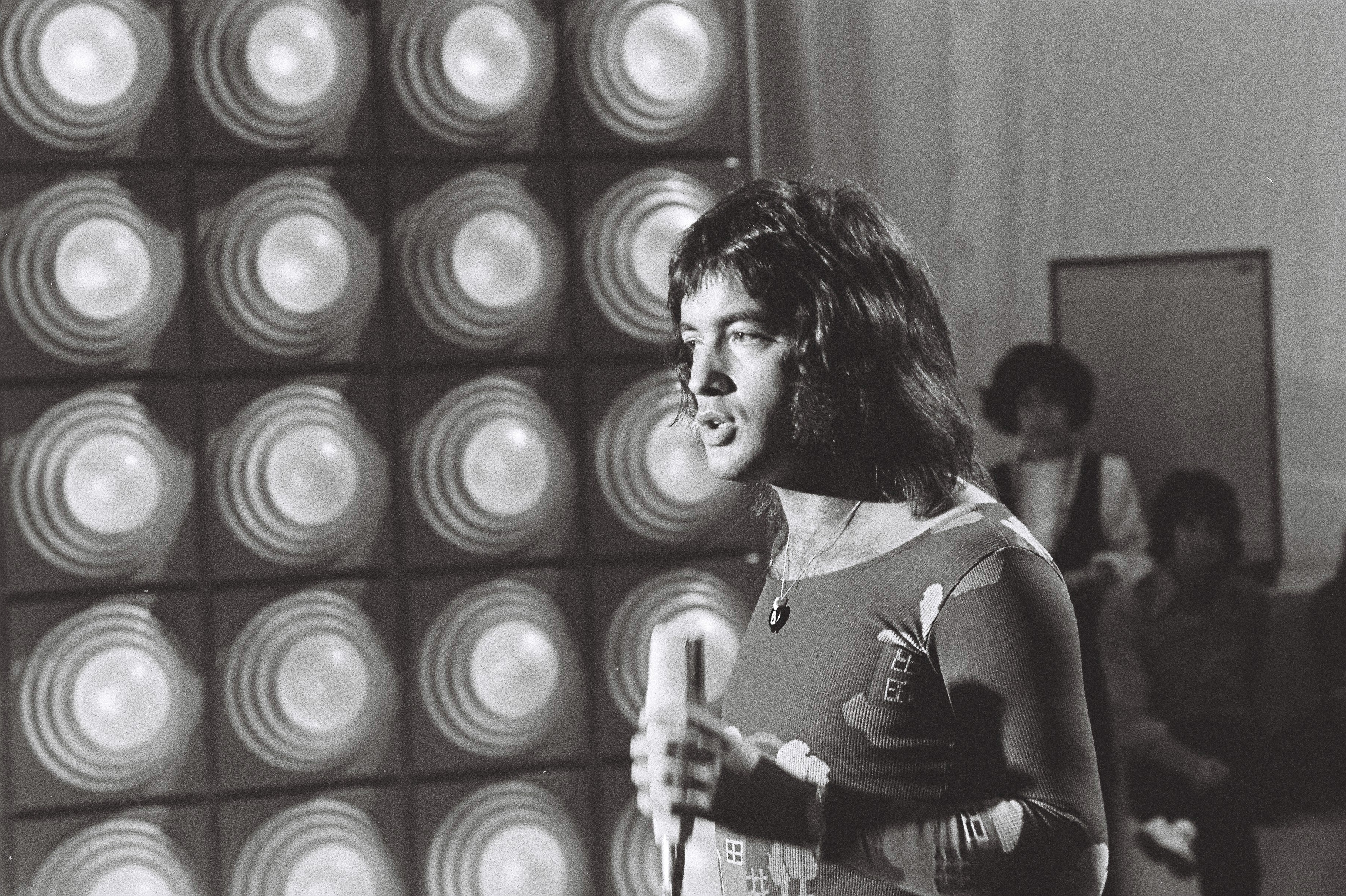  Eric Bachmann Fotoarchiv, Hits à Gogo