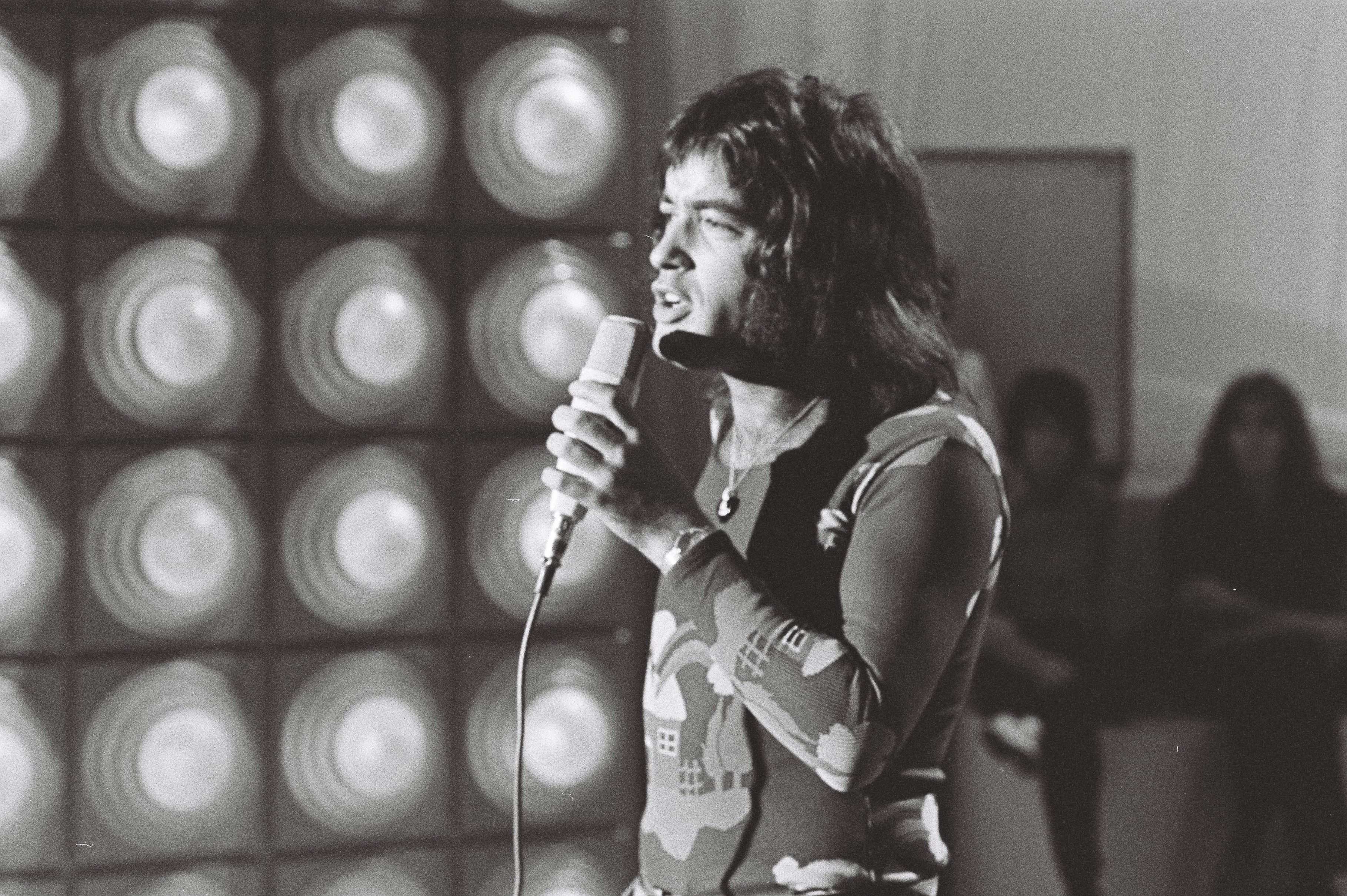  Eric Bachmann Fotoarchiv, Hits à Gogo