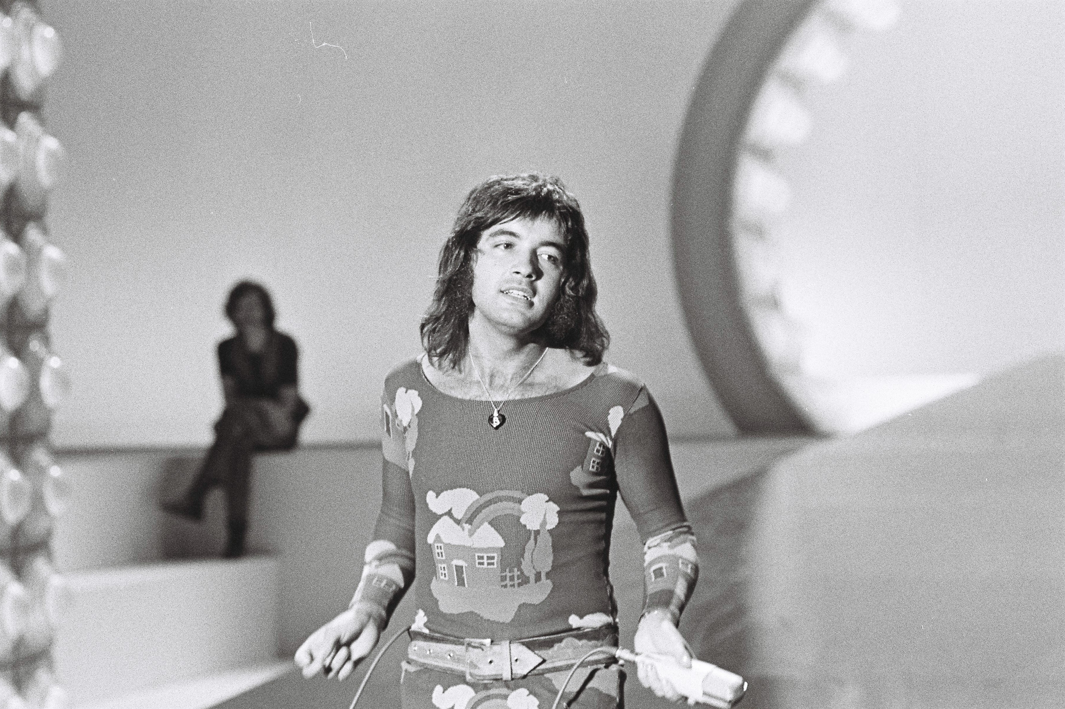  Eric Bachmann Fotoarchiv, Hits à Gogo