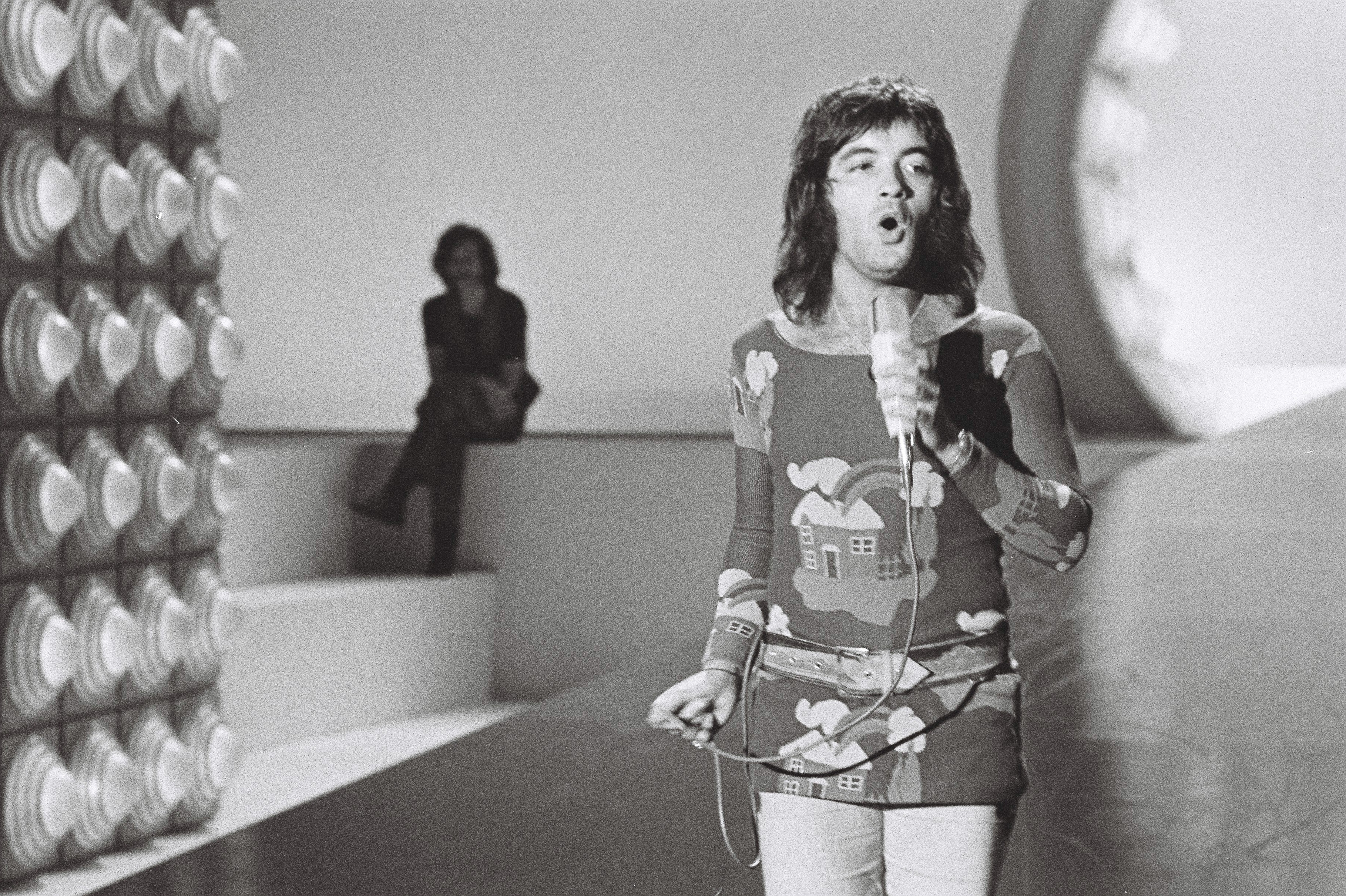  Eric Bachmann Fotoarchiv, Hits à Gogo