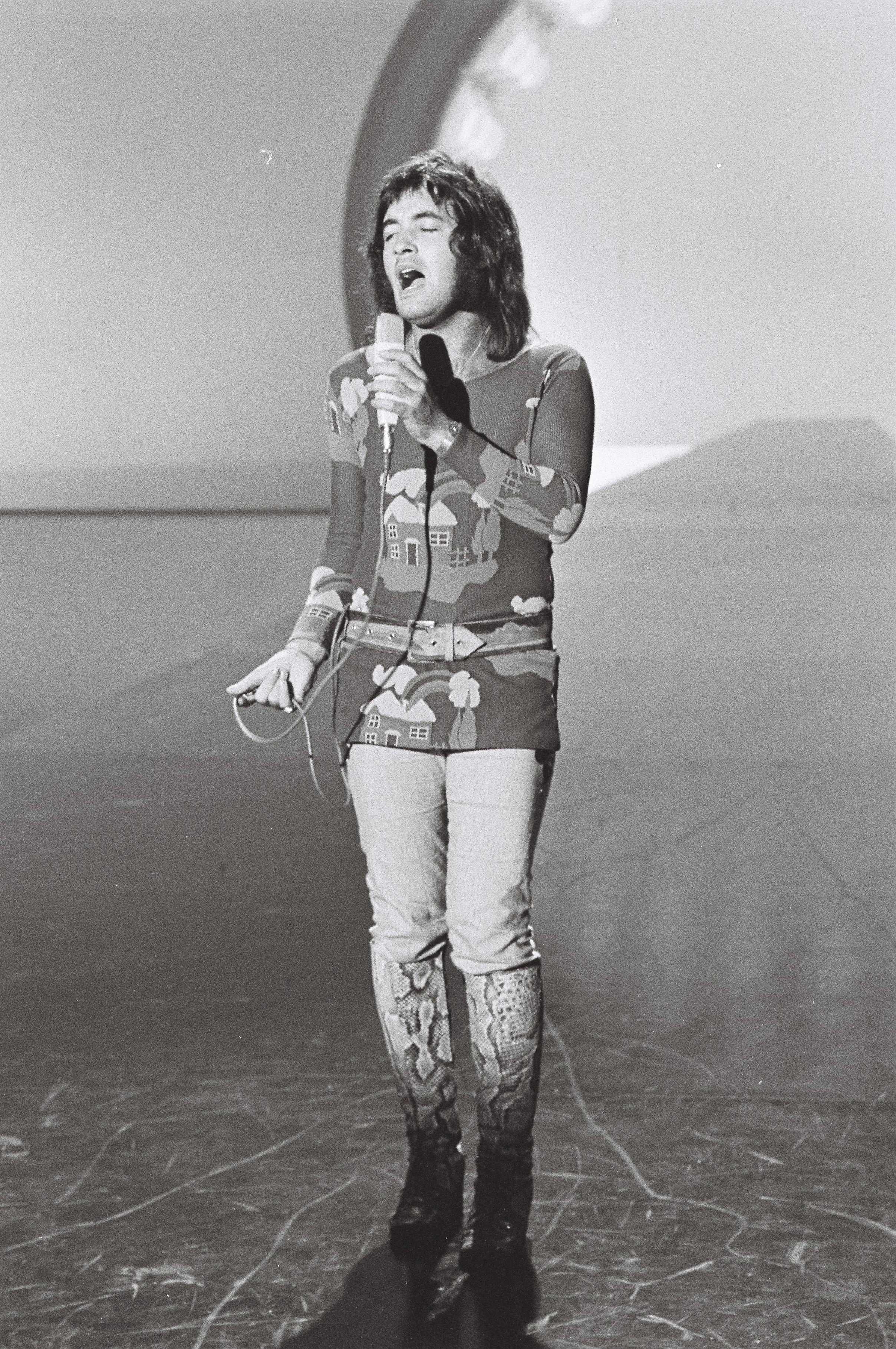  Eric Bachmann Fotoarchiv, Hits à Gogo