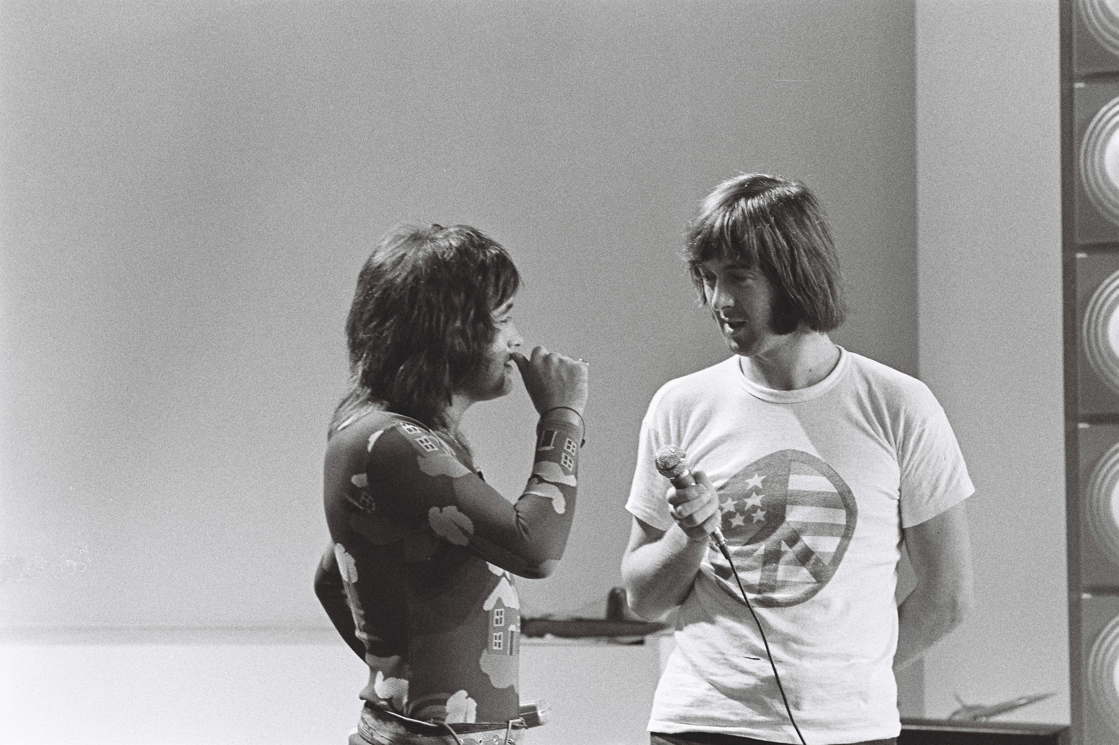  Eric Bachmann Fotoarchiv, Hits à Gogo