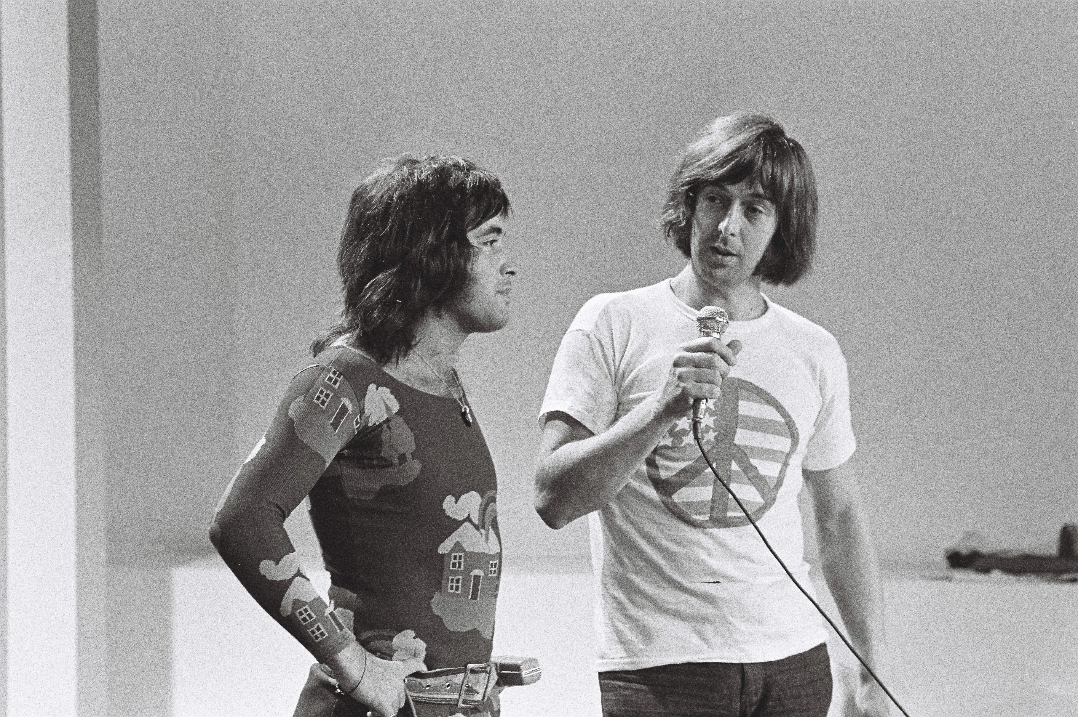  Eric Bachmann Fotoarchiv, Hits à Gogo