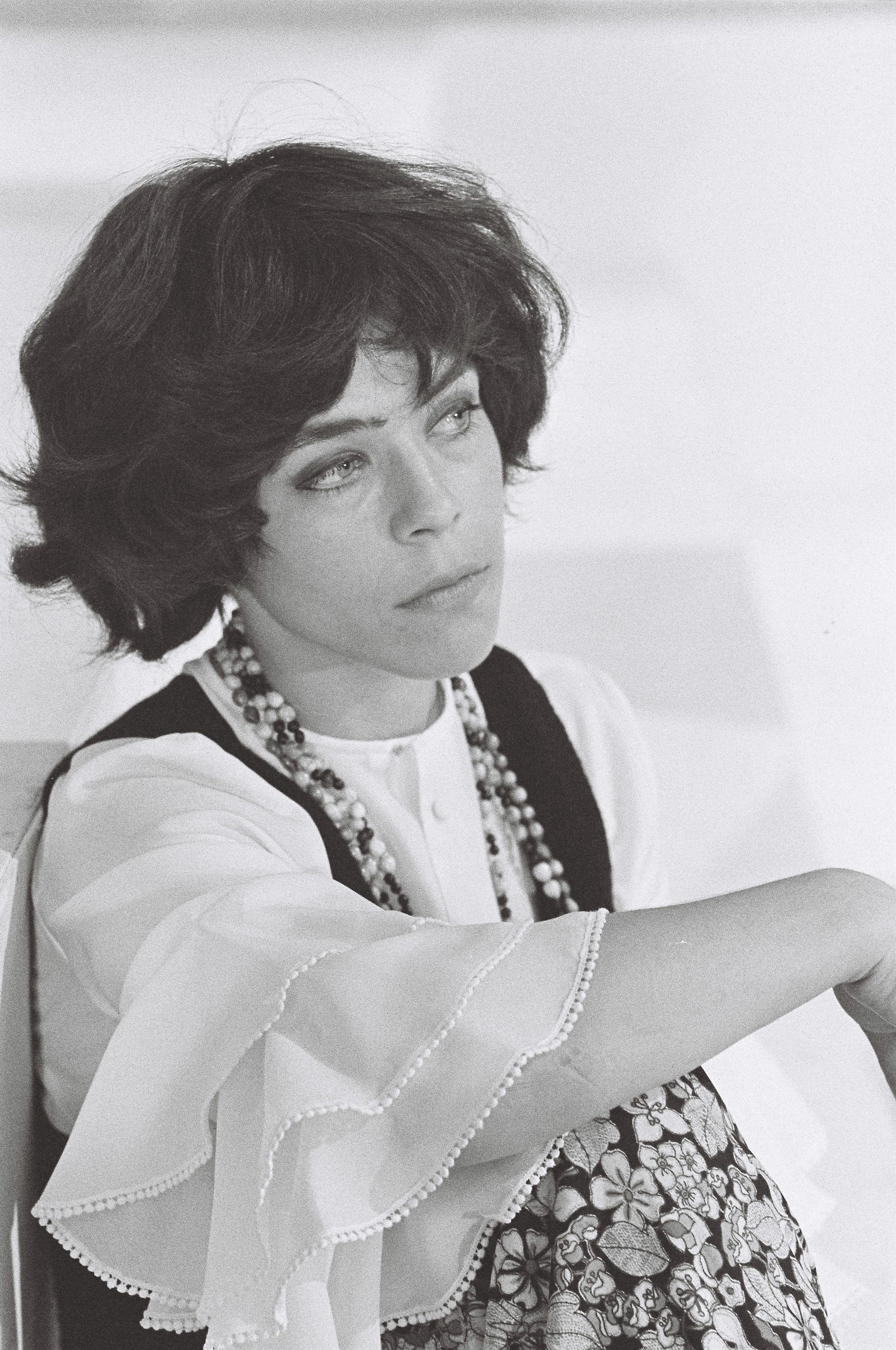  Eric Bachmann Fotoarchiv, Hits à Gogo