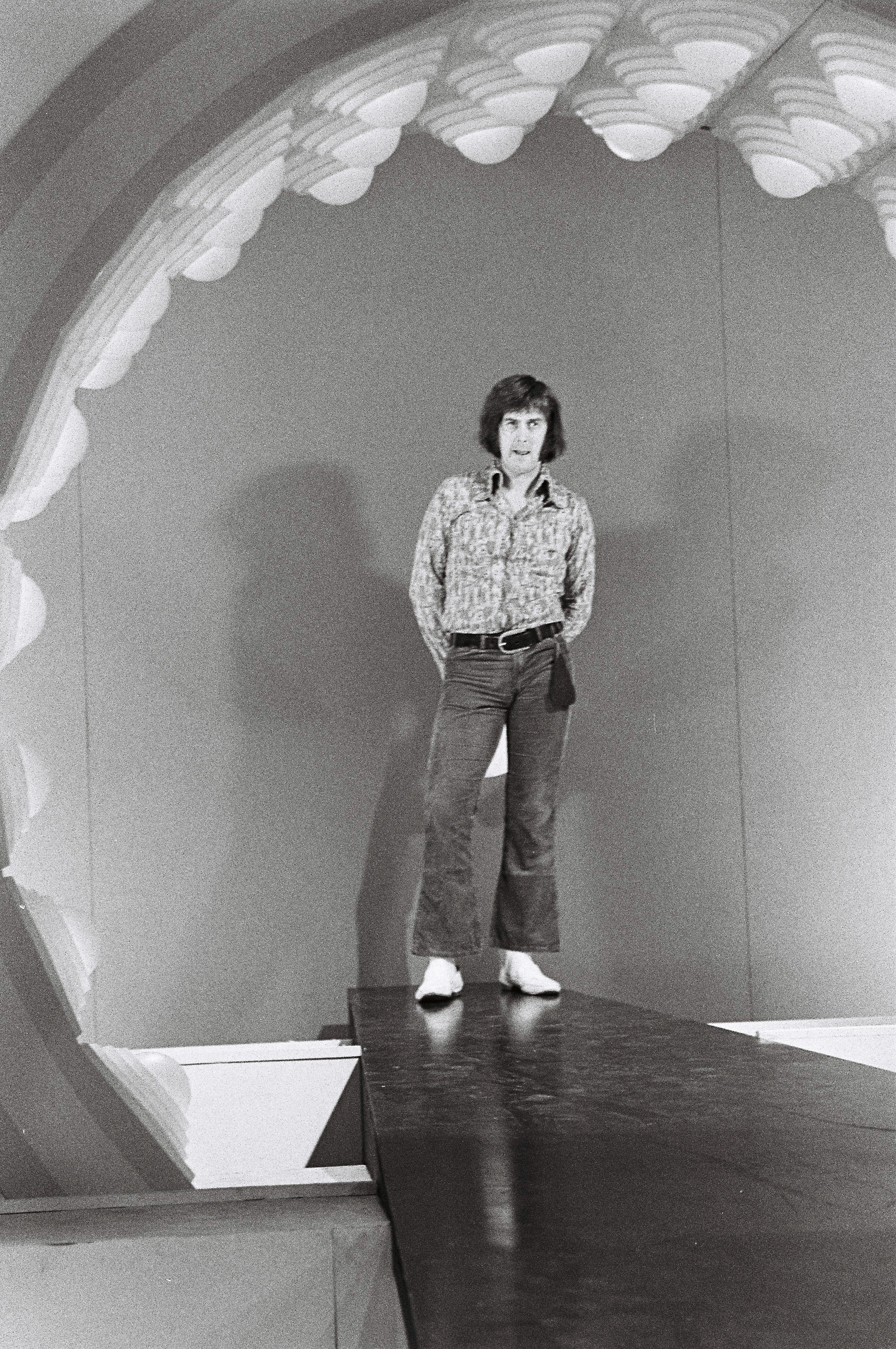  Eric Bachmann Fotoarchiv, Hits à Gogo