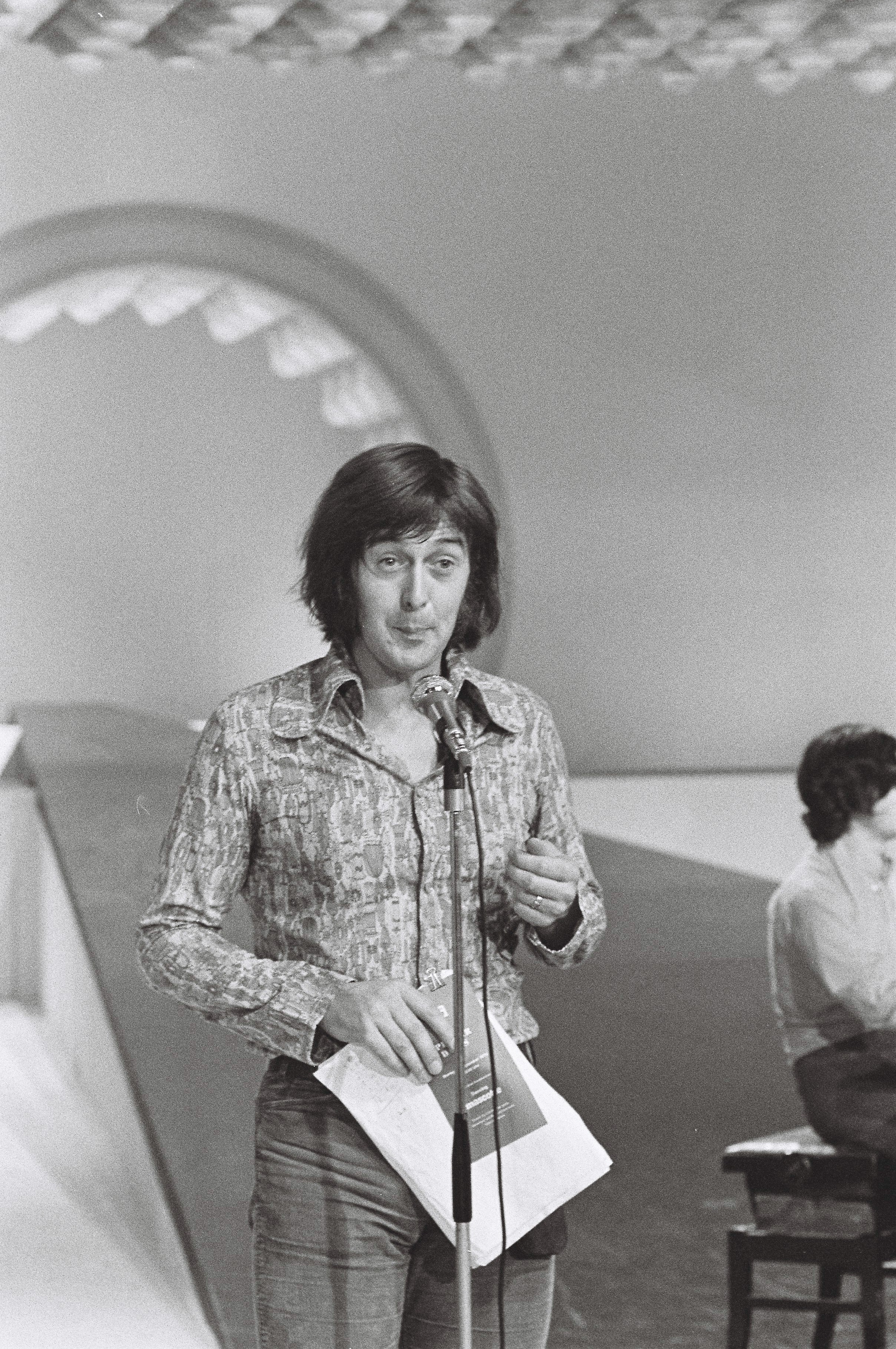  Eric Bachmann Fotoarchiv, Hits à Gogo