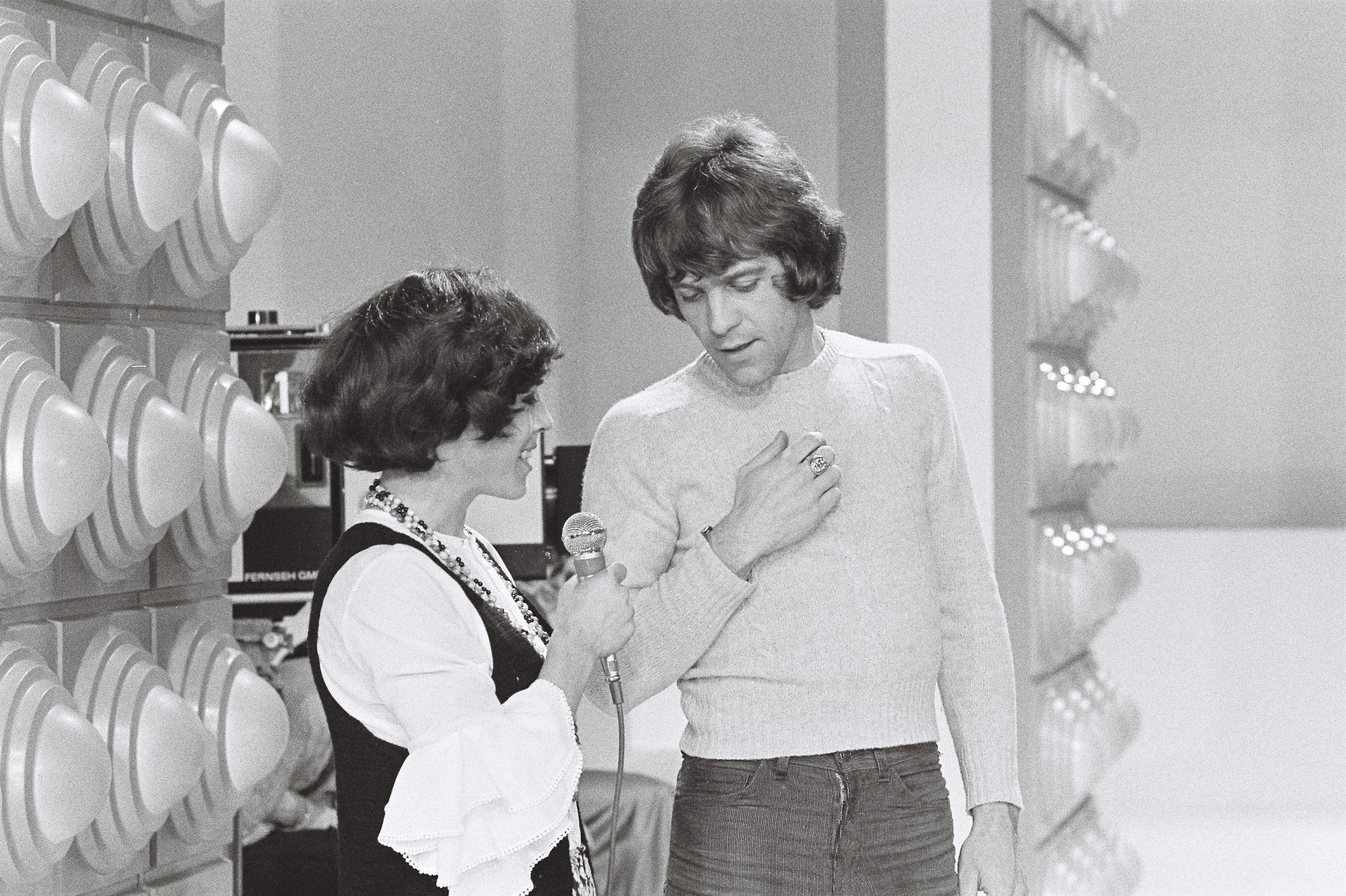  Eric Bachmann Fotoarchiv, Hits à Gogo