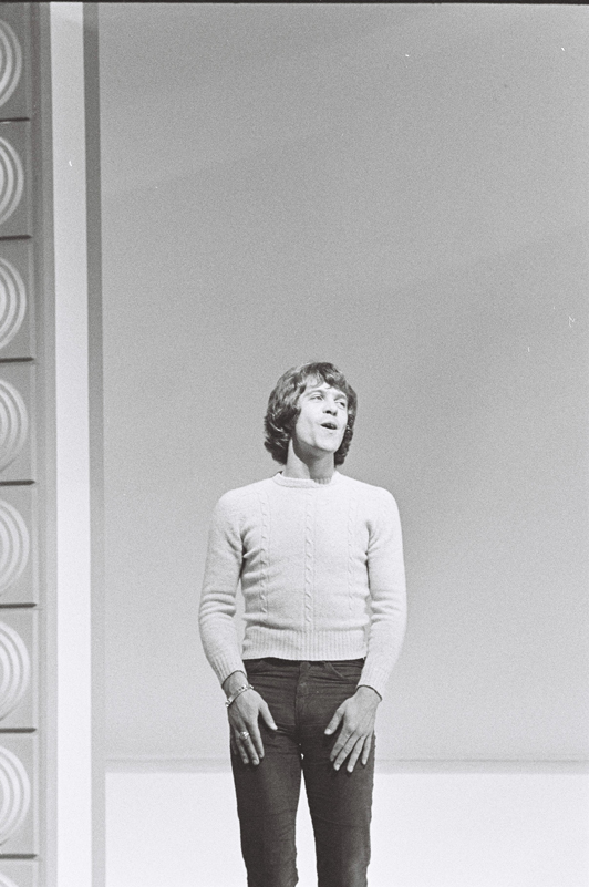  Eric Bachmann Fotoarchiv, Hits à Gogo