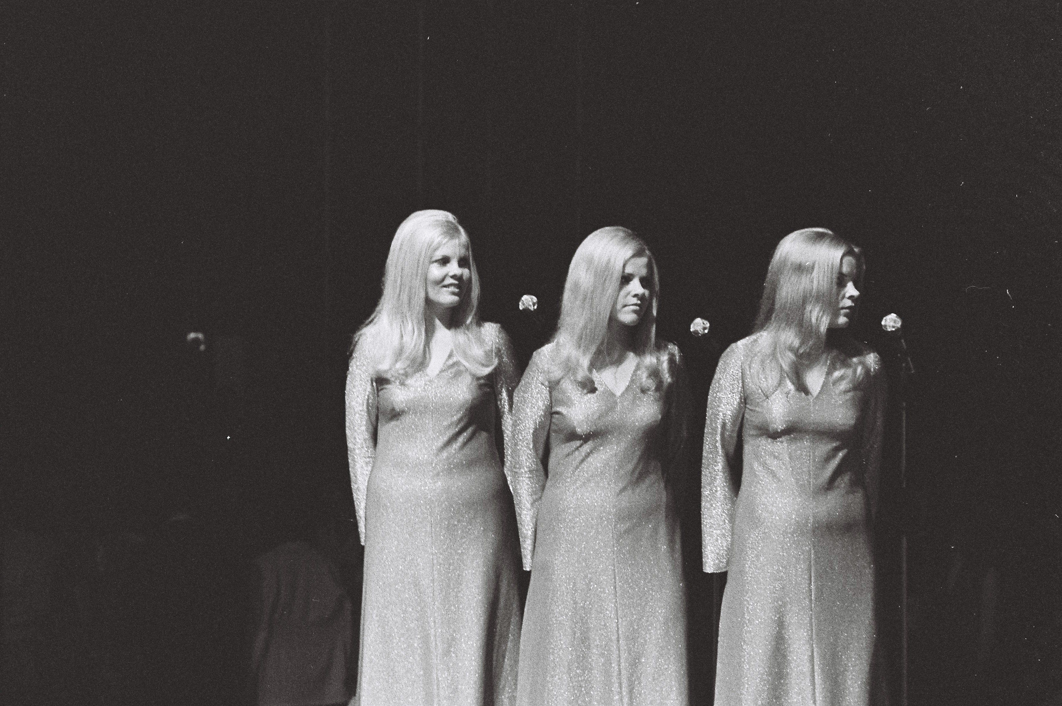  Eric Bachmann Fotoarchiv, Hits à Gogo