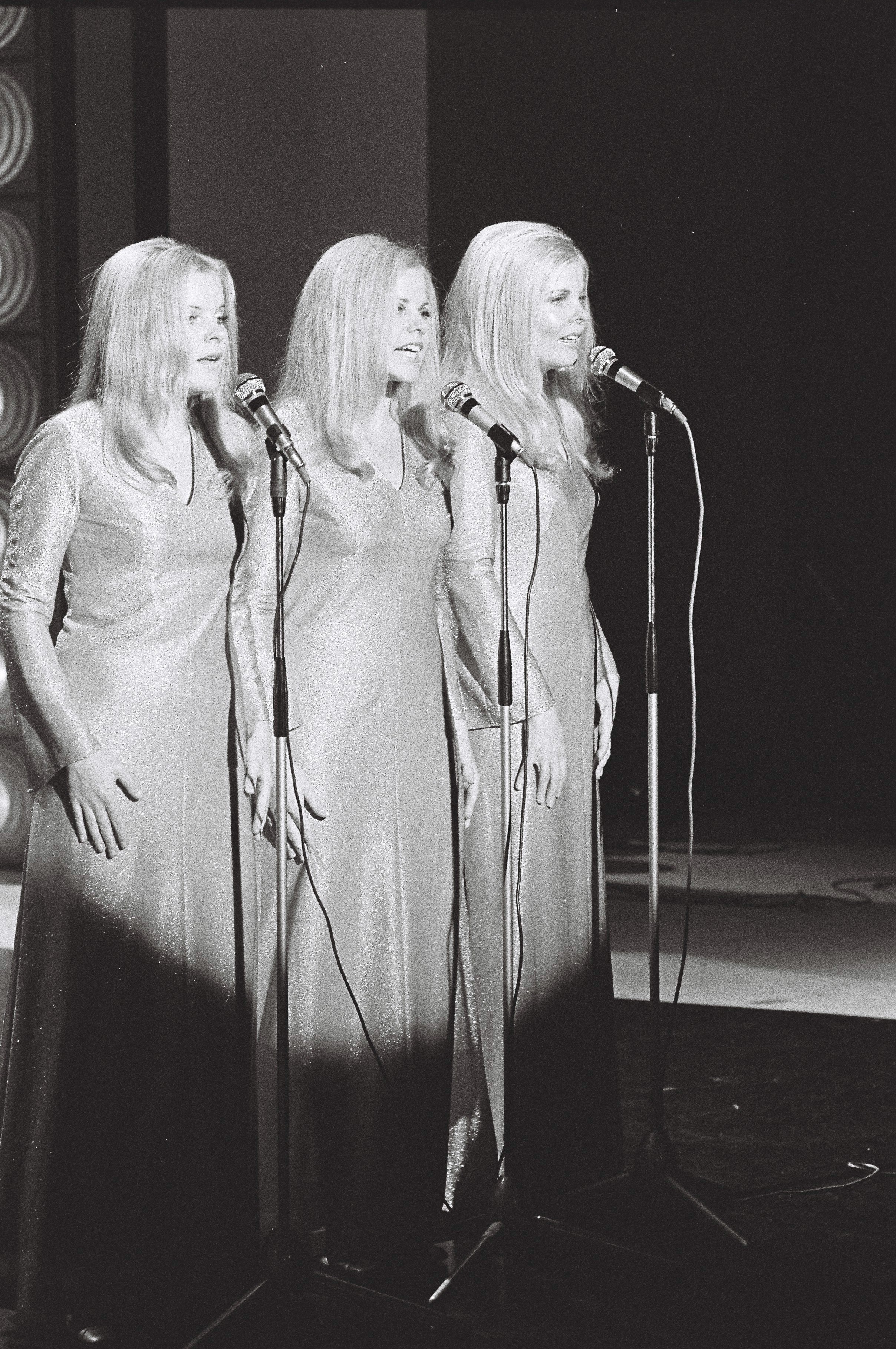  Eric Bachmann Fotoarchiv, Hits à Gogo