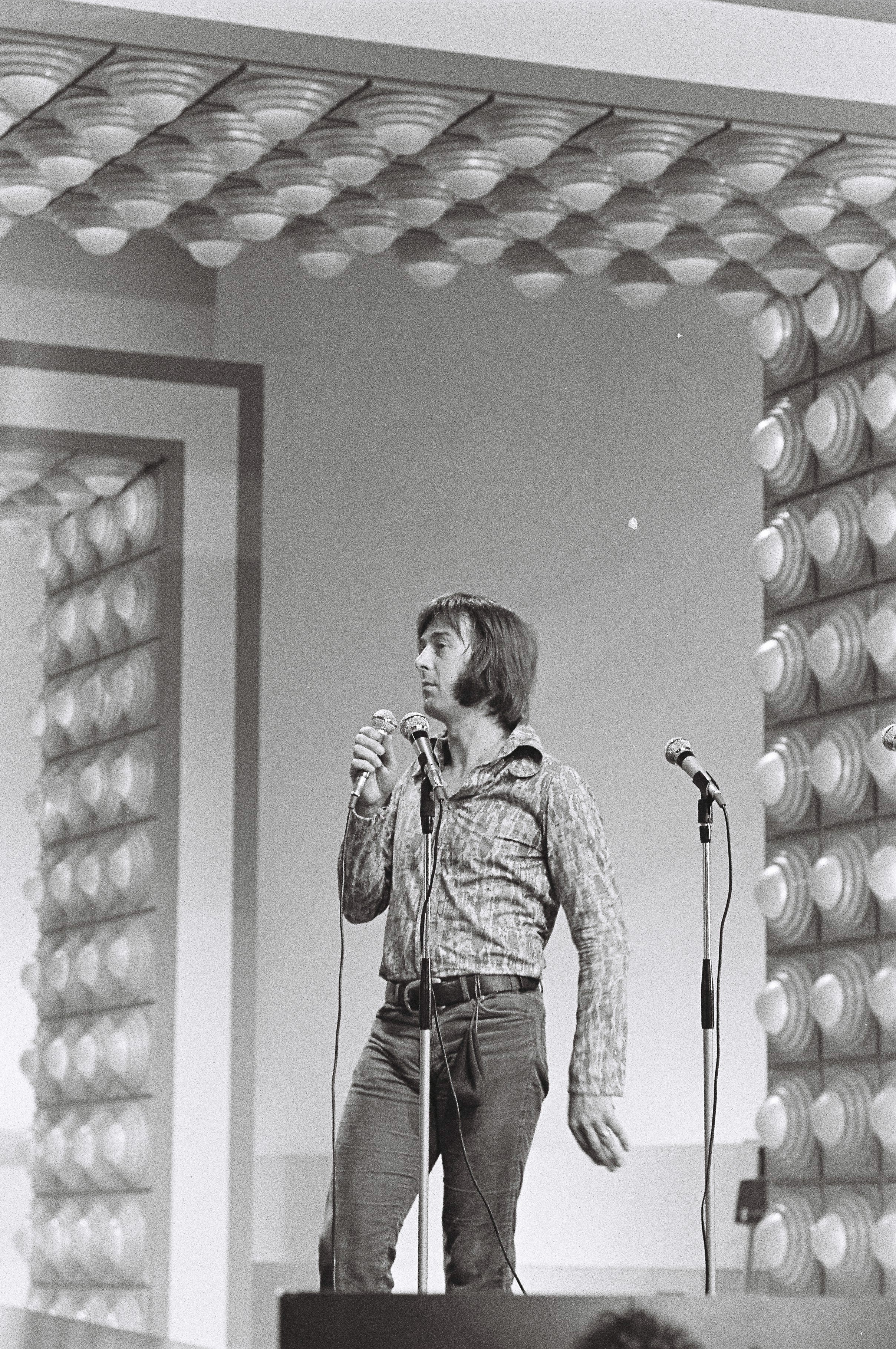  Eric Bachmann Fotoarchiv, Hits à Gogo