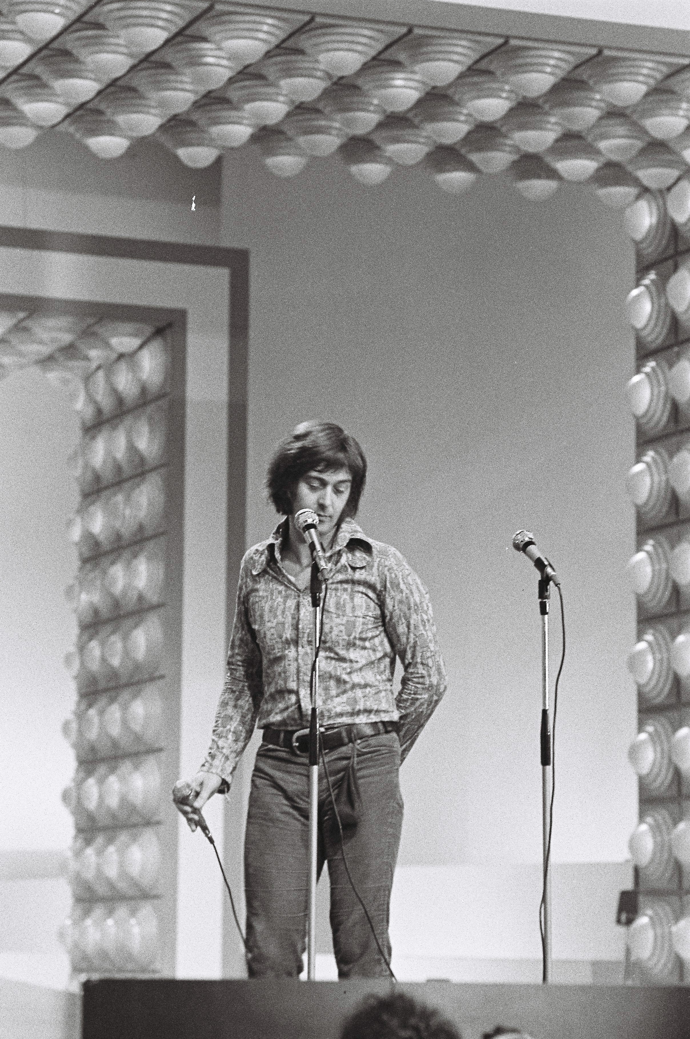  Eric Bachmann Fotoarchiv, Hits à Gogo