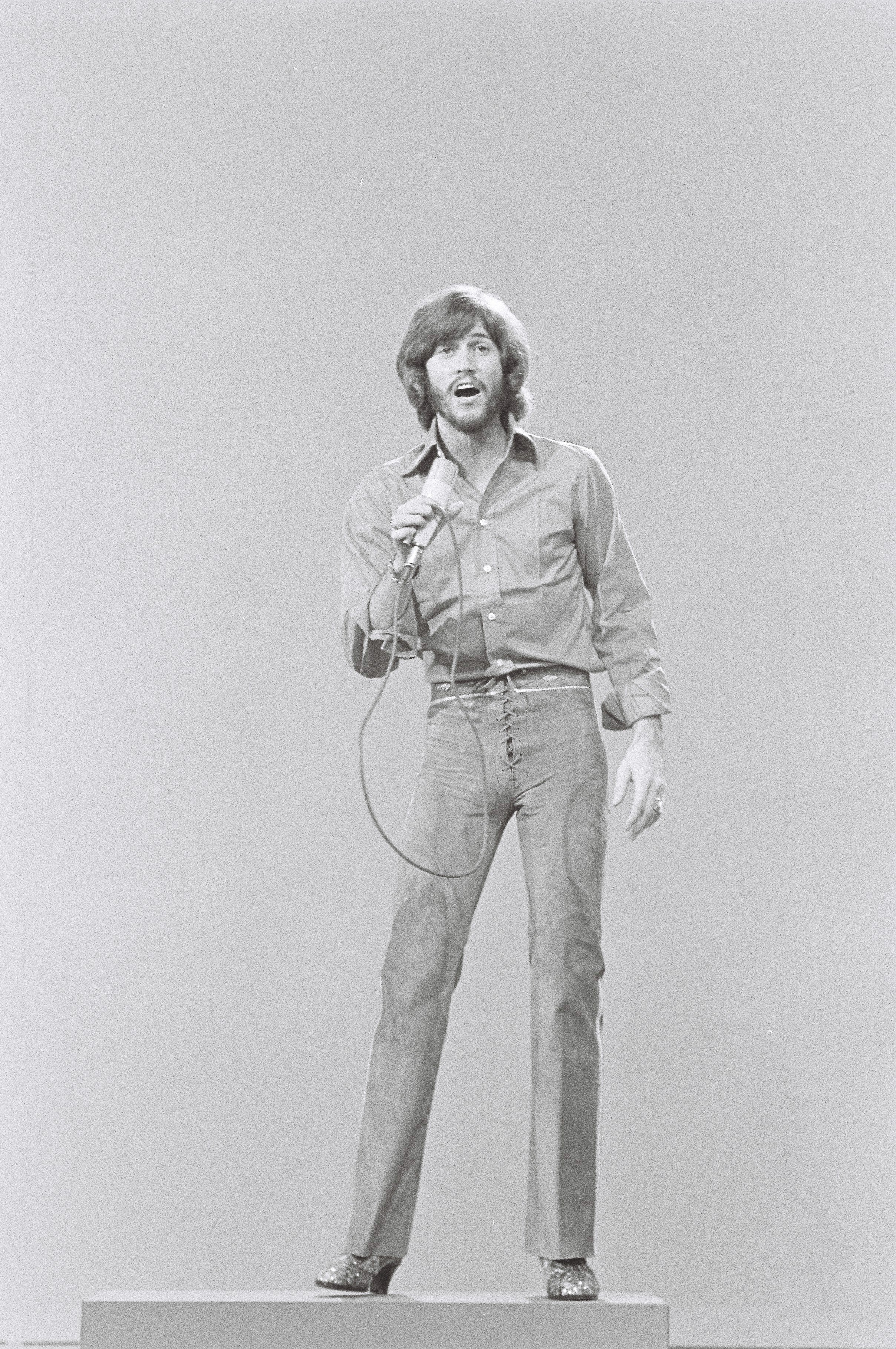  Eric Bachmann Fotoarchiv, Hits à Gogo