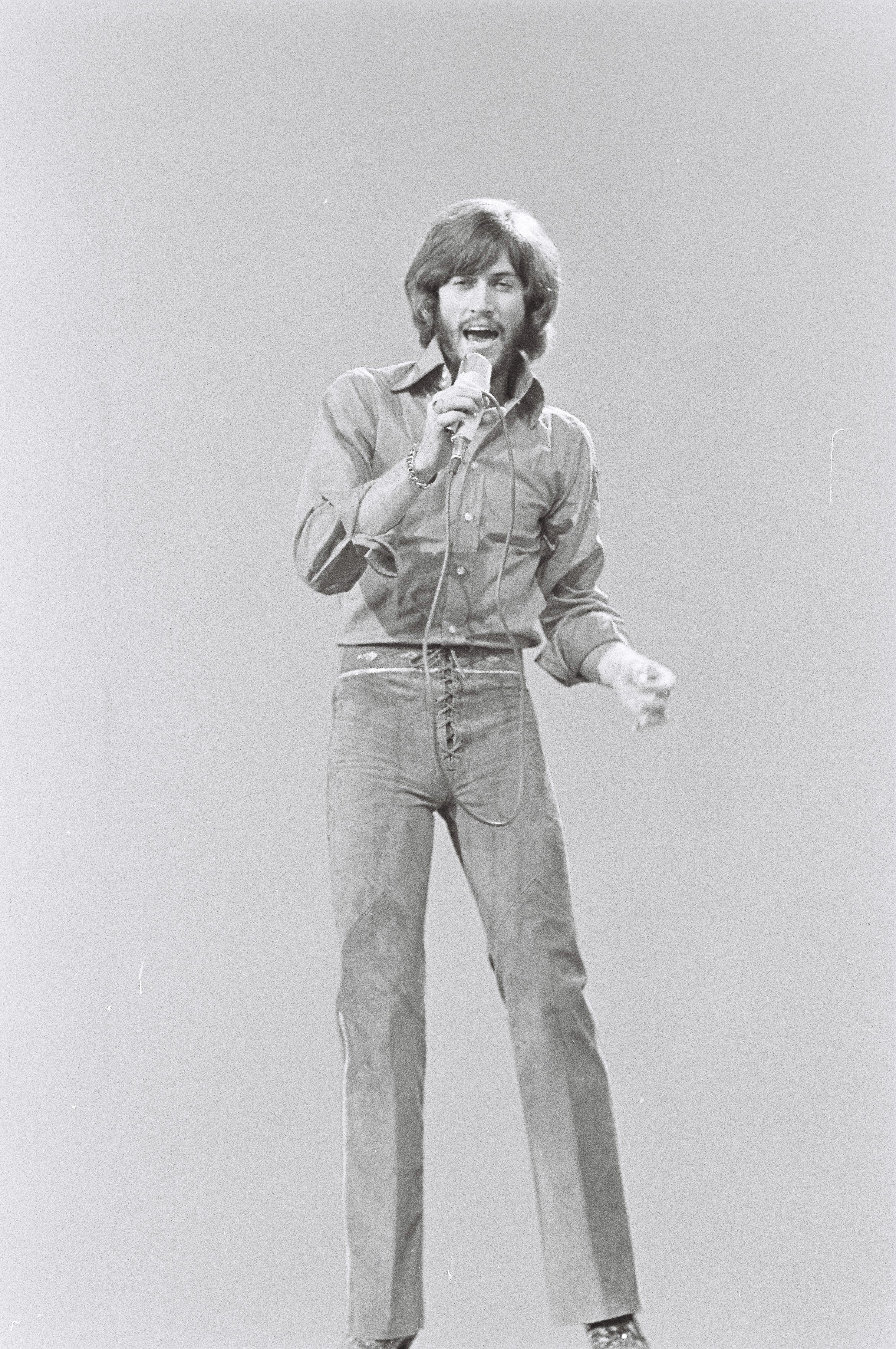  Eric Bachmann Fotoarchiv, Hits à Gogo