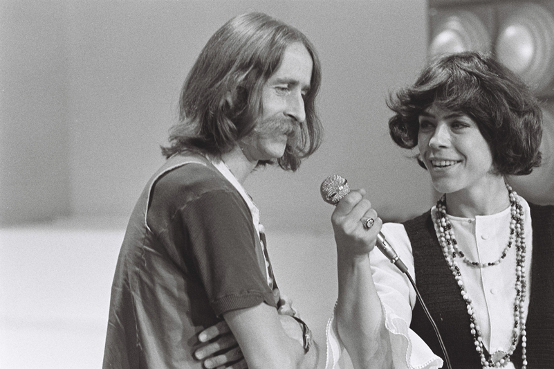  Eric Bachmann Fotoarchiv, Hits à Gogo