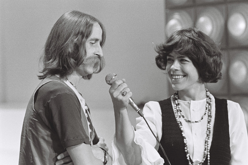  Eric Bachmann Fotoarchiv, Hits à Gogo