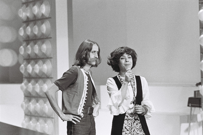  Eric Bachmann Fotoarchiv, Hits à Gogo