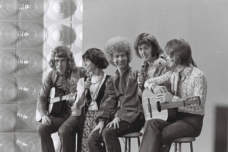  Eric Bachmann Fotoarchiv, Hits à Gogo