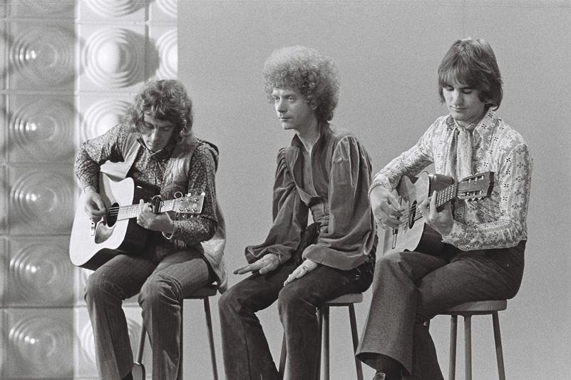  Eric Bachmann Fotoarchiv, Hits à Gogo