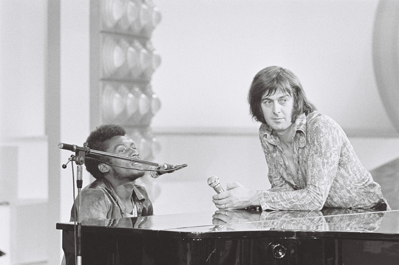  Eric Bachmann Fotoarchiv, Hits à Gogo