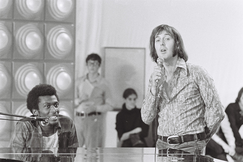  Eric Bachmann Fotoarchiv, Hits à Gogo