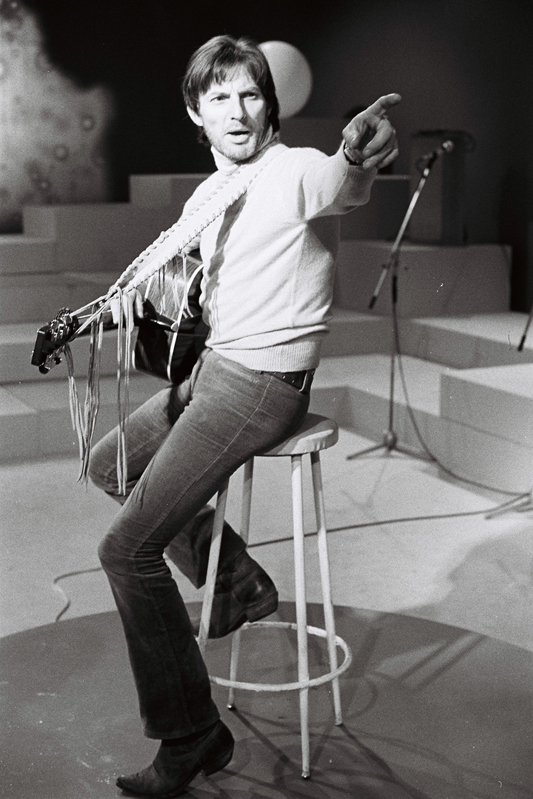  Eric Bachmann Fotoarchiv, Hits à Gogo