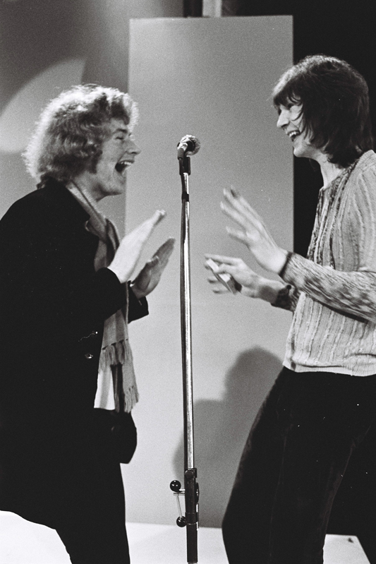  Eric Bachmann Fotoarchiv, Hits à Gogo