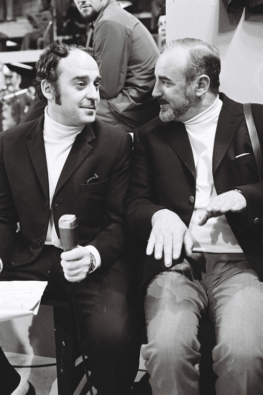  Eric Bachmann Fotoarchiv, Hits à Gogo