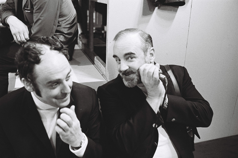  Eric Bachmann Fotoarchiv, Hits à Gogo