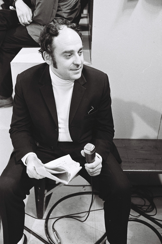  Eric Bachmann Fotoarchiv, Hits à Gogo