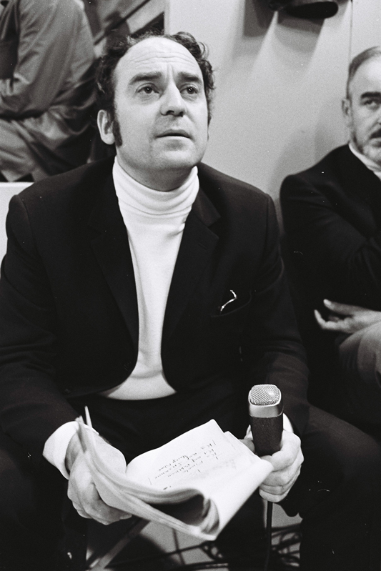  Eric Bachmann Fotoarchiv, Hits à Gogo