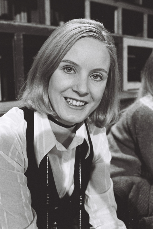  Eric Bachmann Fotoarchiv, Hits à Gogo