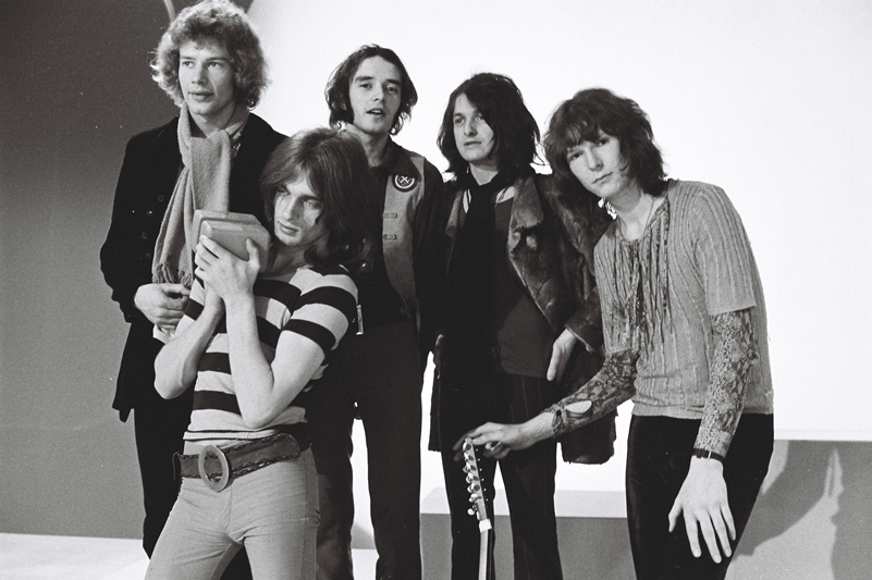  Eric Bachmann Fotoarchiv, Hits à Gogo