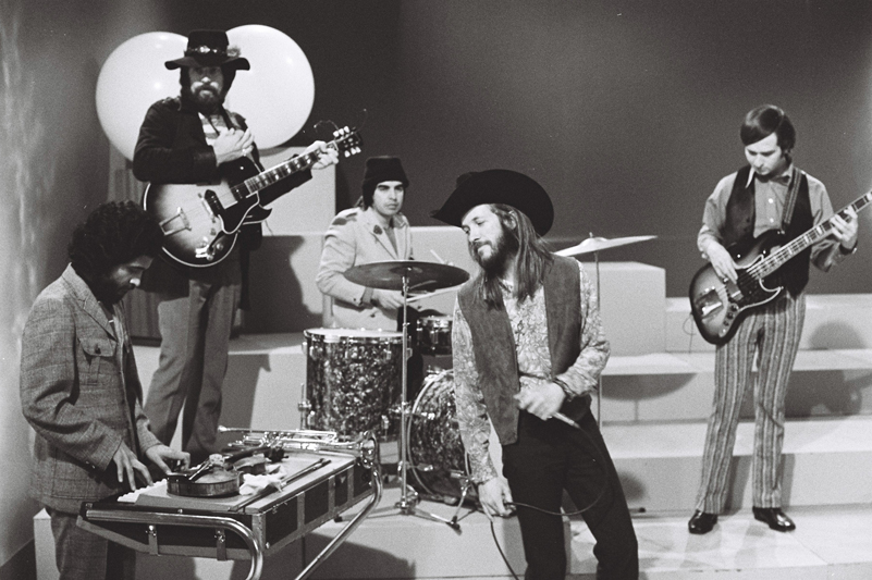  Eric Bachmann Fotoarchiv, Hits à Gogo