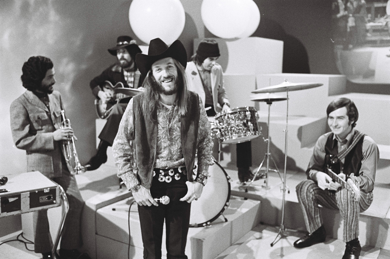  Eric Bachmann Fotoarchiv, Hits à Gogo