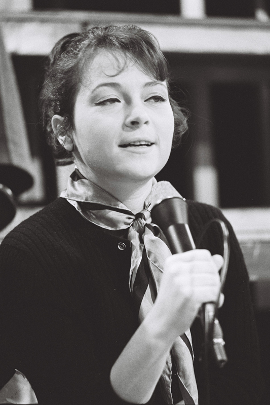  Eric Bachmann Fotoarchiv, Hits à Gogo