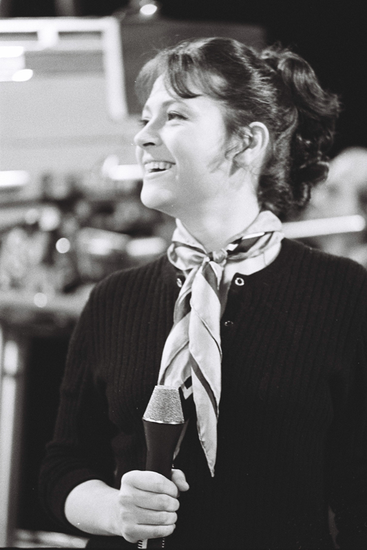  Eric Bachmann Fotoarchiv, Hits à Gogo