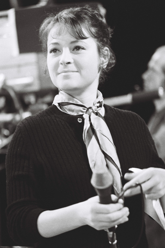  Eric Bachmann Fotoarchiv, Hits à Gogo