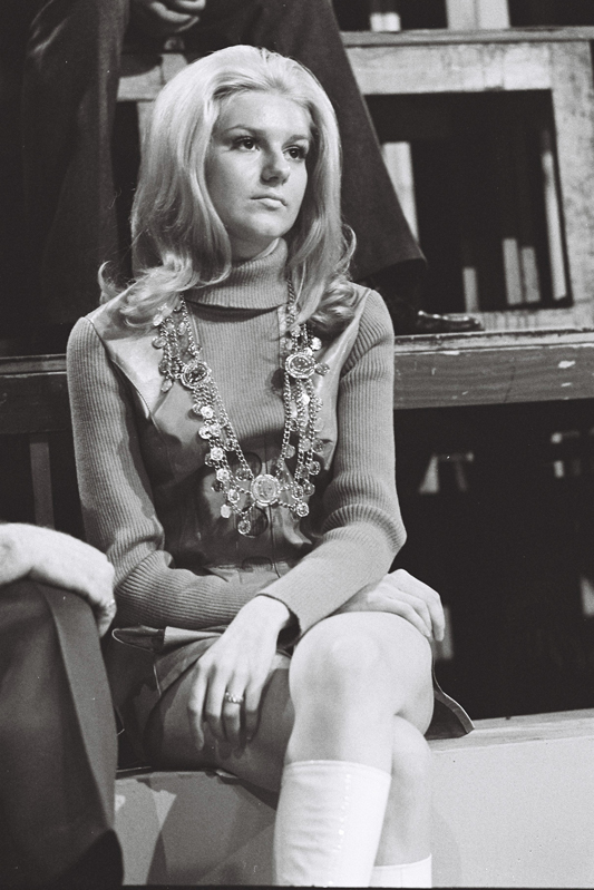  Eric Bachmann Fotoarchiv, Hits à Gogo