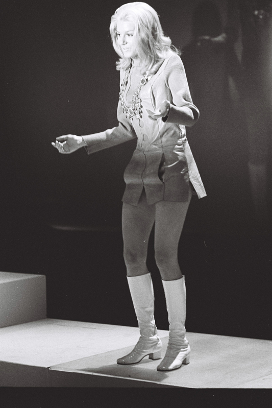  Eric Bachmann Fotoarchiv, Hits à Gogo