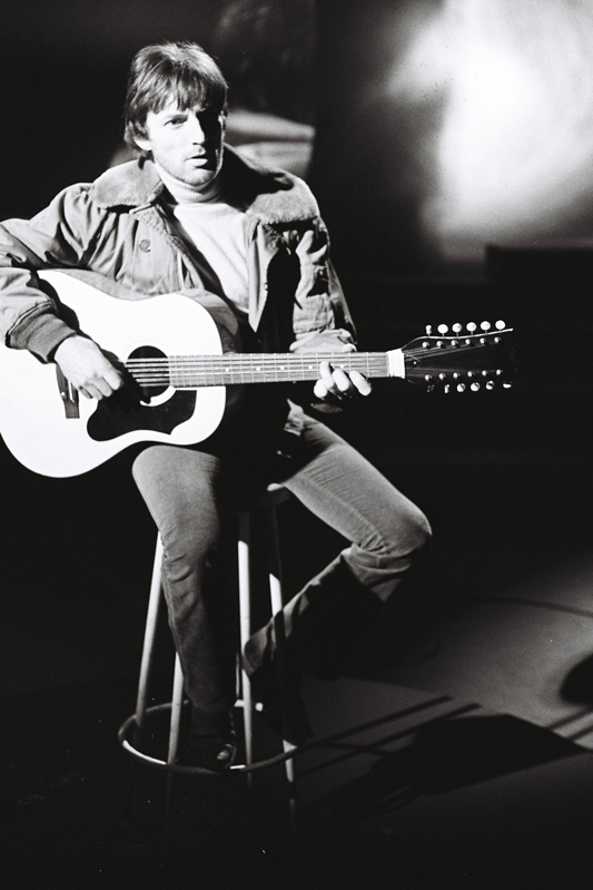  Eric Bachmann Fotoarchiv, Hits à Gogo