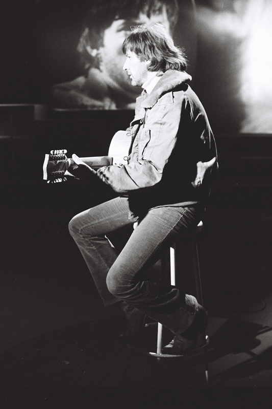  Eric Bachmann Fotoarchiv, Hits à Gogo