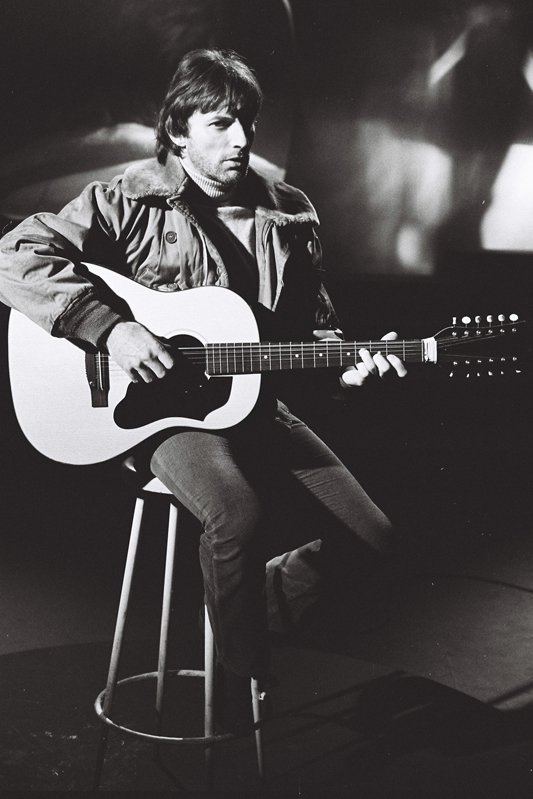  Eric Bachmann Fotoarchiv, Hits à Gogo