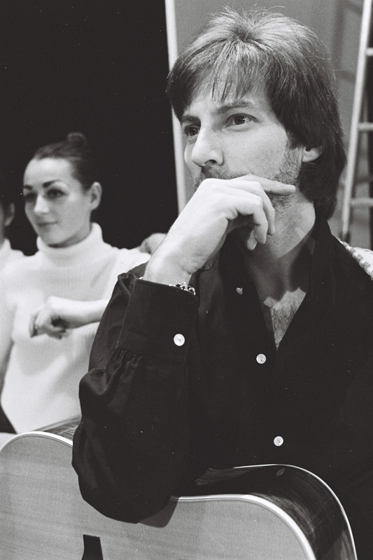  Eric Bachmann Fotoarchiv, Hits à Gogo