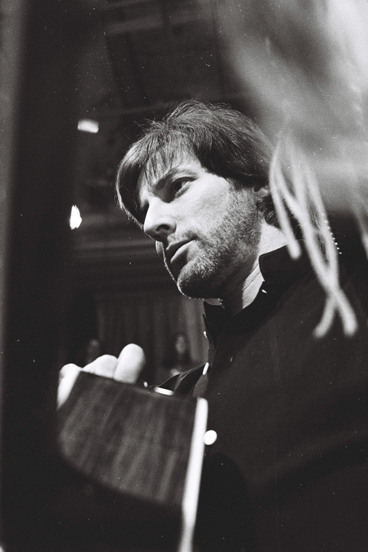  Eric Bachmann Fotoarchiv, Hits à Gogo