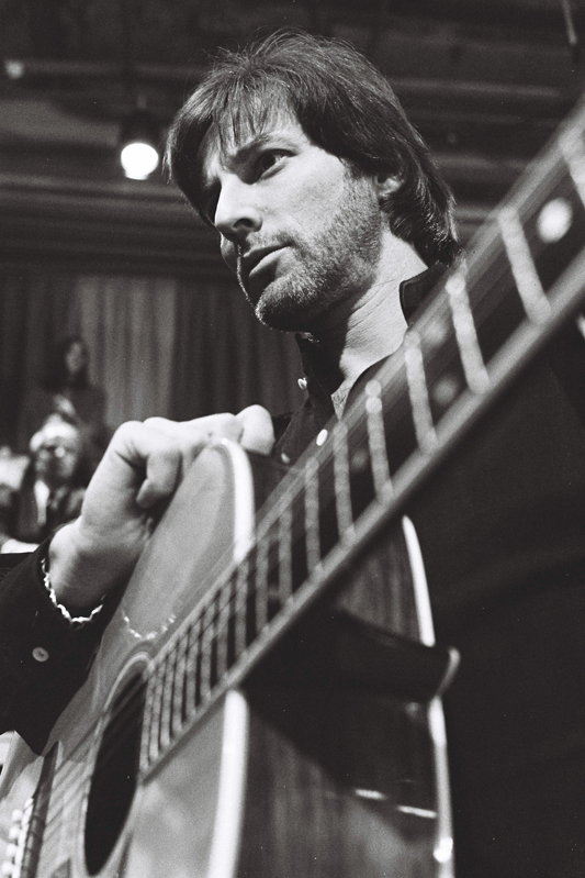  Eric Bachmann Fotoarchiv, Hits à Gogo