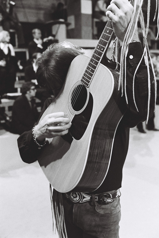  Eric Bachmann Fotoarchiv, Hits à Gogo